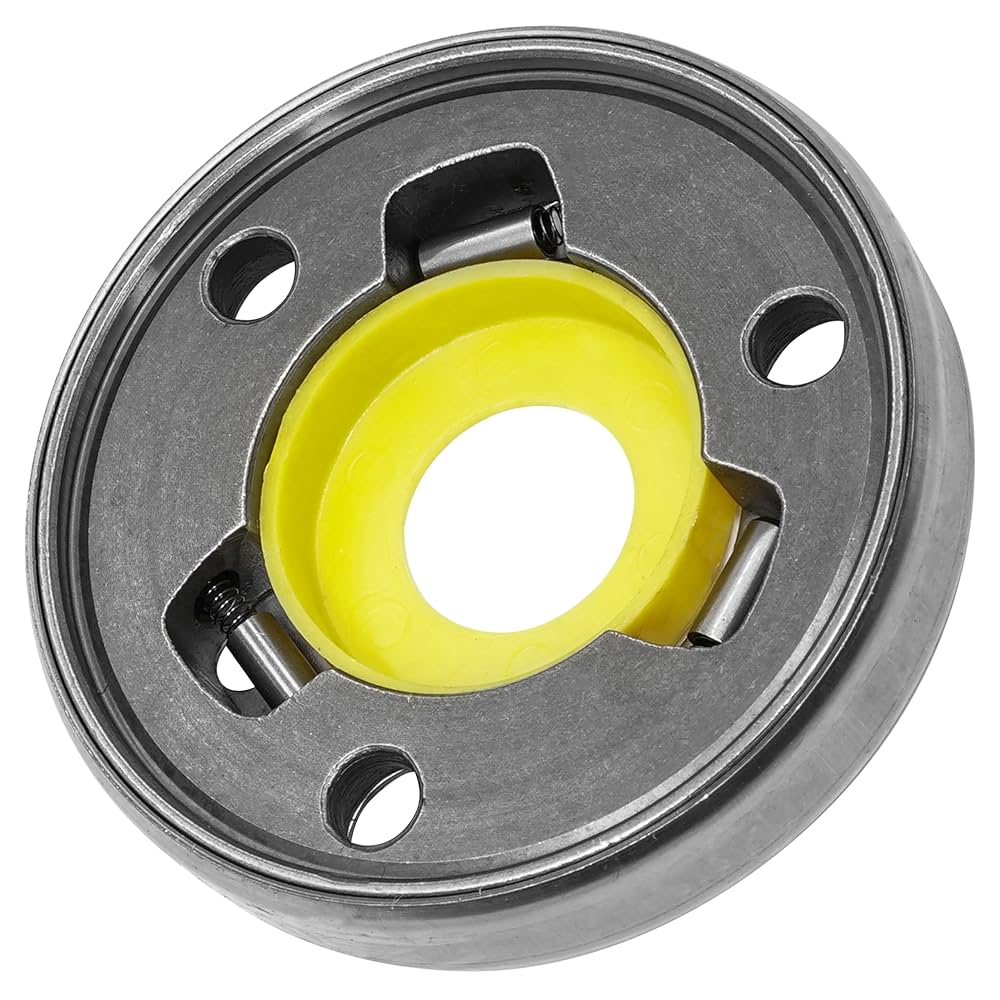 6400グラブ Amazon.com: Caltric Starter Clutch One Way Bearing